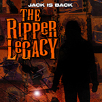 The Ripper Legacy